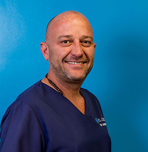 Doctor Luca STAHL Doctor Luca STAHL