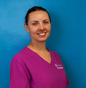 Doctora Jana BACHAROVA Doctora Jana BACHAROVA