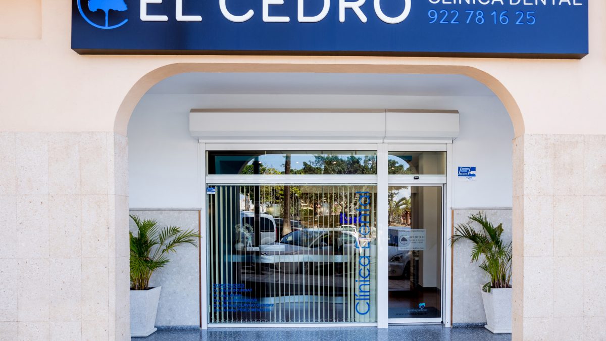 Clínica dental el cedro