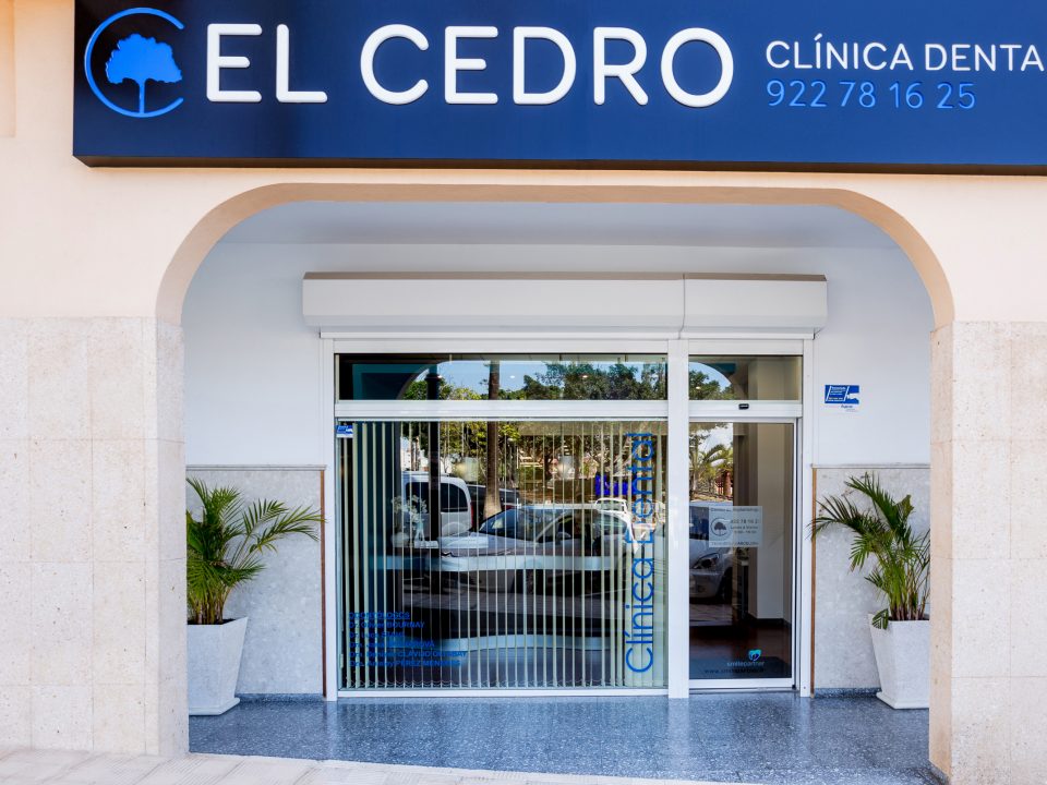 Clínica dental el cedro